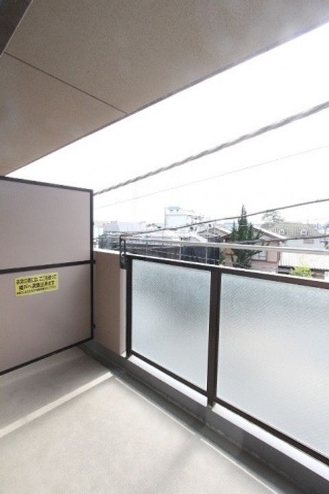 ウッドマンクロダの内装