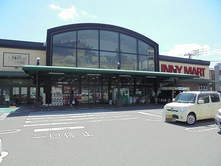 高知県高知市中万々(一戸建)の賃貸物件の周辺