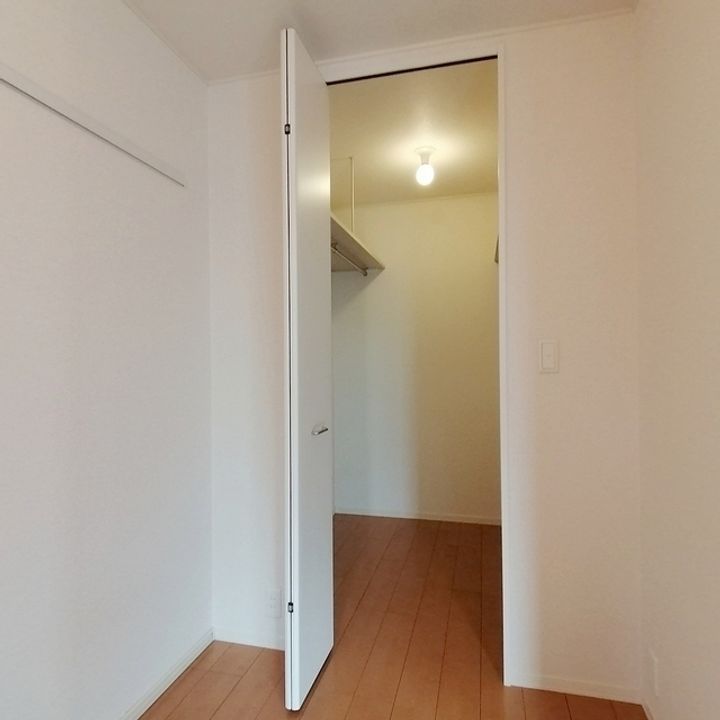 Urban Court(アーバンコート)の内装