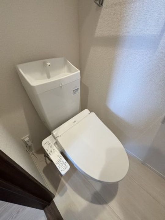 千葉県千葉市花見川区花園3(アパート)の賃貸物件の内装