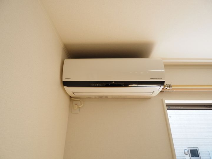 神奈川県横浜市青葉区あかね台2(一戸建)の賃貸物件の内装