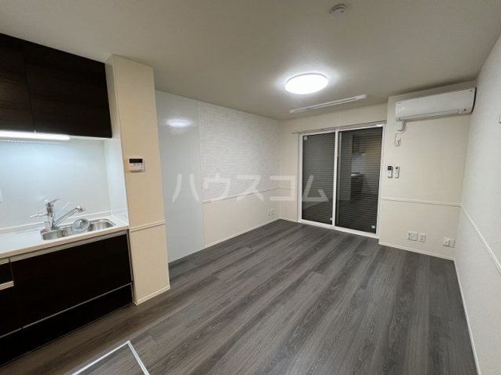 アエルビーレの内装