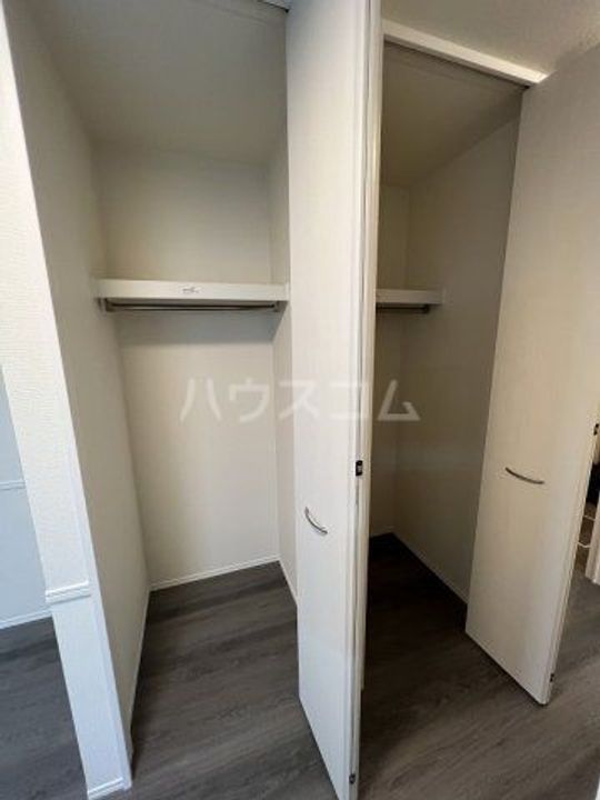 アエルビーレの内装