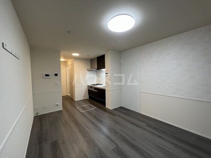 アエルビーレの居間