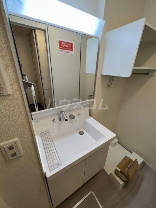 アエルビーレの内装