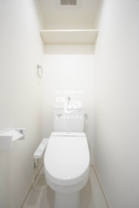 東京都大田区池上6(マンション)の賃貸物件の内装