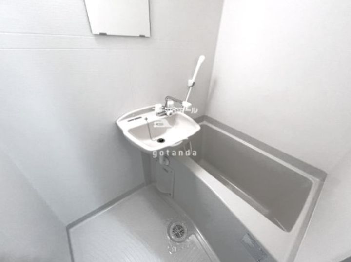 東京都大田区池上6(マンション)の賃貸物件の内装