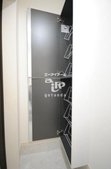 東京都大田区池上6(マンション)の賃貸物件のその他画像