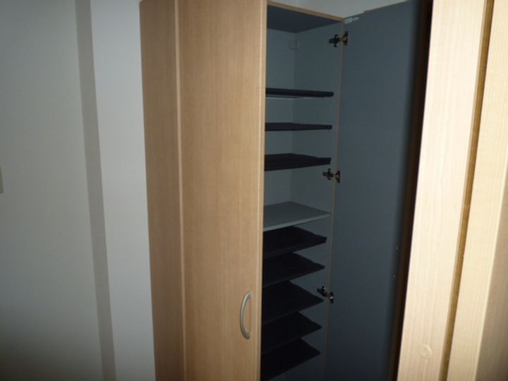 広島県広島市中区吉島東1(マンション)の賃貸物件の内装