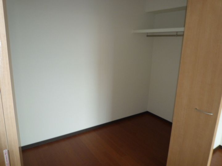 広島県広島市中区吉島東1(マンション)の賃貸物件の内装