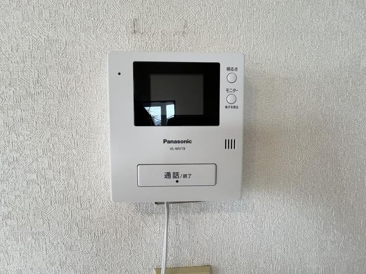 ティエラクイーンの内装