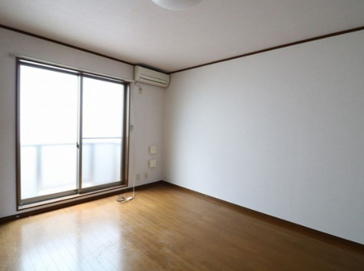 東京都江東区亀戸5(アパート)の賃貸物件の内装