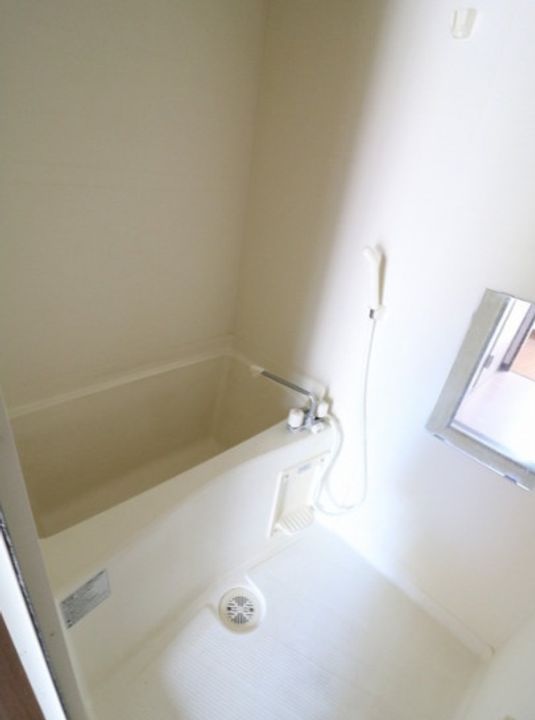 東京都江東区亀戸5(アパート)の賃貸物件の風呂