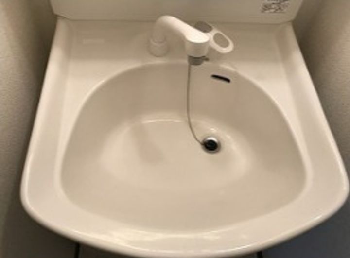 東京都江東区亀戸5(アパート)の賃貸物件の内装