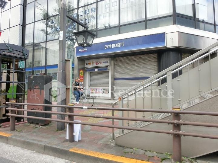 東京都江東区亀戸5(アパート)の賃貸物件の周辺