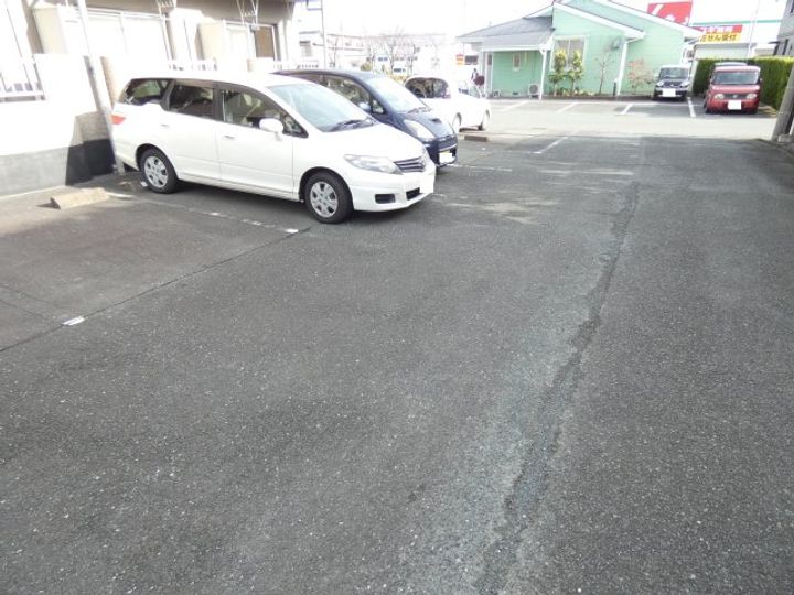 ウイングの地図