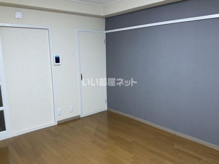 奈良県大和高田市西三倉堂2(マンション)の賃貸物件の内装