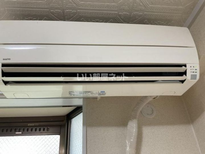 奈良県大和高田市西三倉堂2(マンション)の賃貸物件の内装