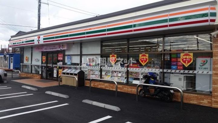ダンデライアン鵠沼の周辺