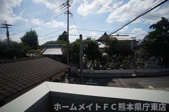 TOMORIE熊本駅南のその他画像
