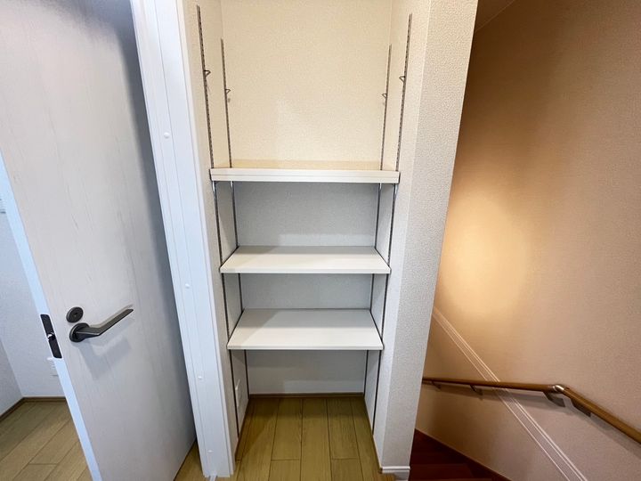 ウエノハイツ一本杉町のその他画像