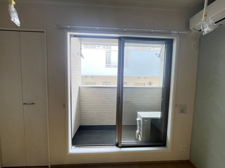 ウエノハイツ一本杉町の内装