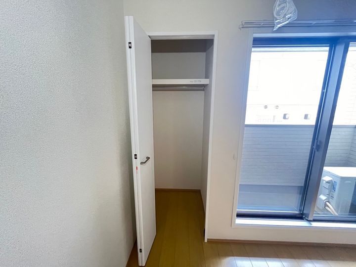 ウエノハイツ一本杉町の内装