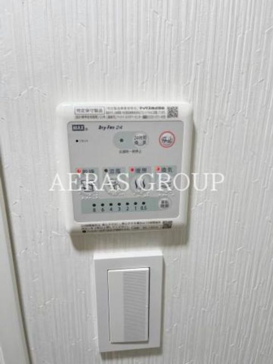 COCOCUBE新御徒町 Eastの内装