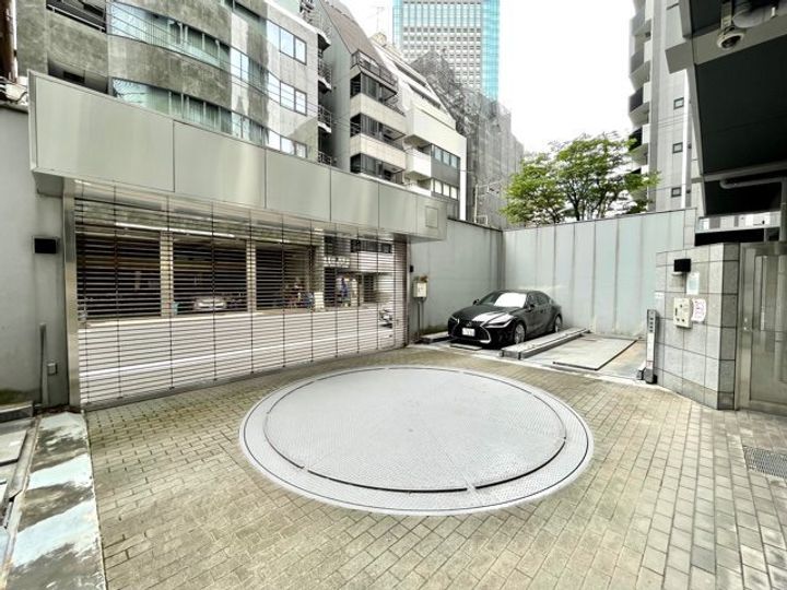 東京都千代田区神田三崎町3(マンション)の賃貸物件の地図