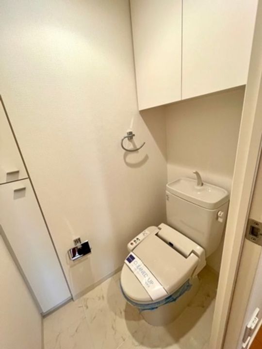 東京都千代田区神田三崎町3(マンション)の賃貸物件の内装