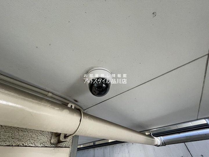 東京都中央区築地5(マンション)の賃貸物件の内装
