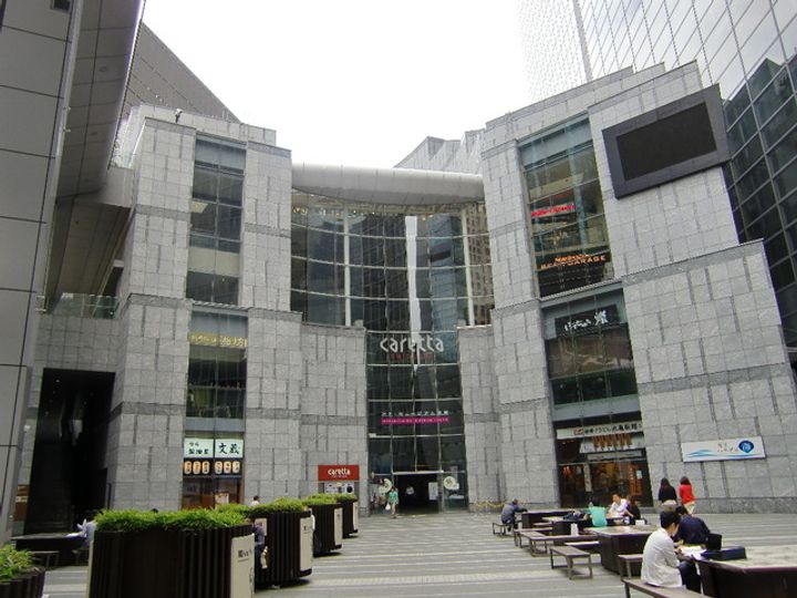 東京都中央区築地5(マンション)の賃貸物件の周辺