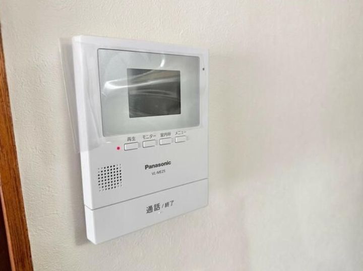 神奈川県座間市緑ケ丘6(アパート)の賃貸物件の内装