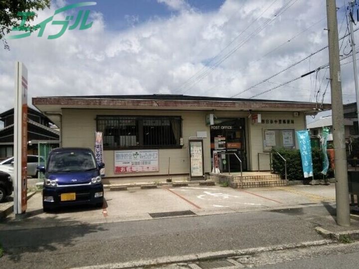 ブラウベルク塩浜Iの周辺
