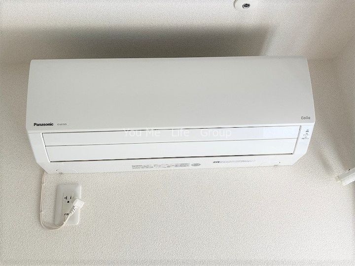 神奈川県藤沢市湘南台4(アパート)の賃貸物件の内装