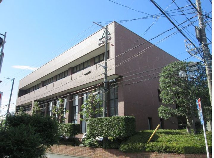 神奈川県藤沢市湘南台4(アパート)の賃貸物件の周辺