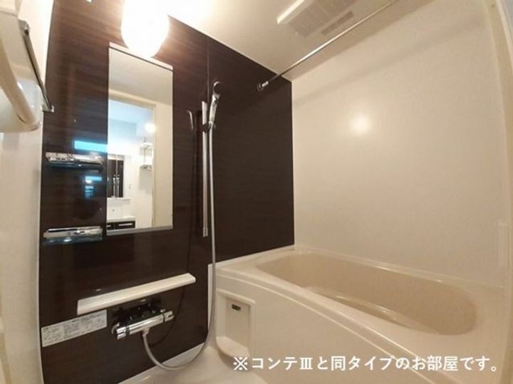プリムローズ 野村の風呂
