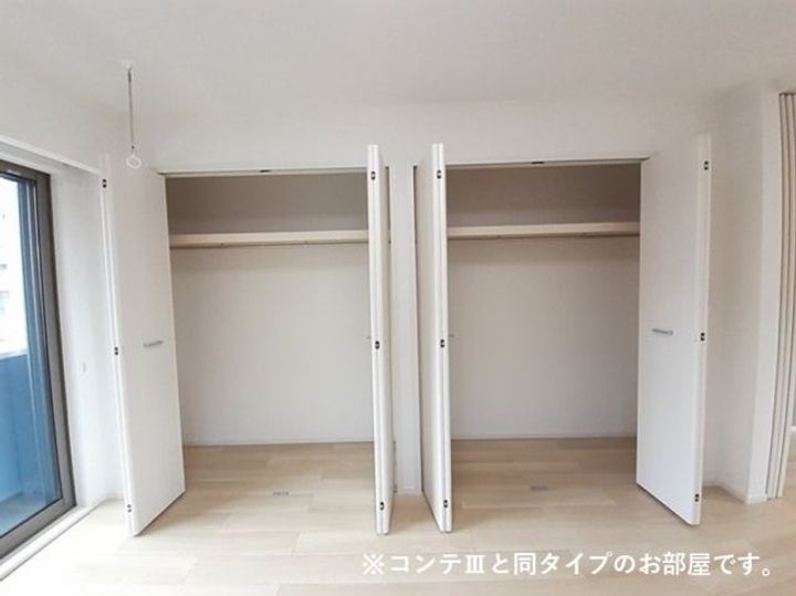 プリムローズ 野村の内装