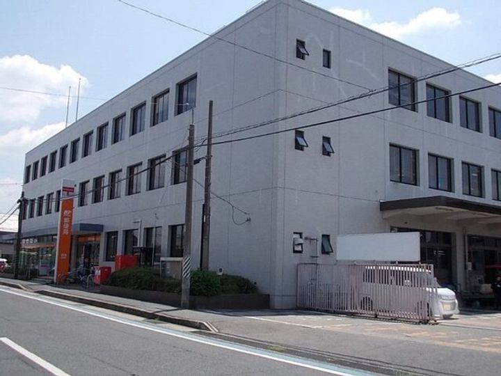 プリムローズ 野村の周辺