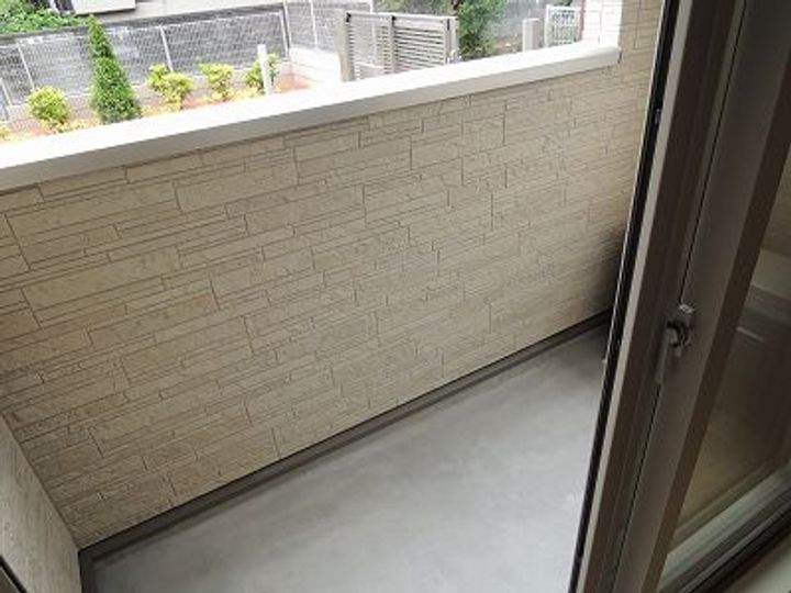 ラフレシールの内装