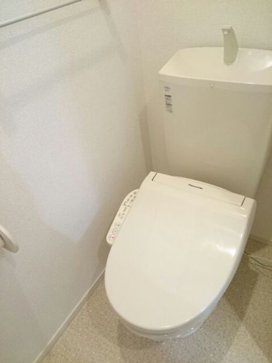 ラフレシールの内装