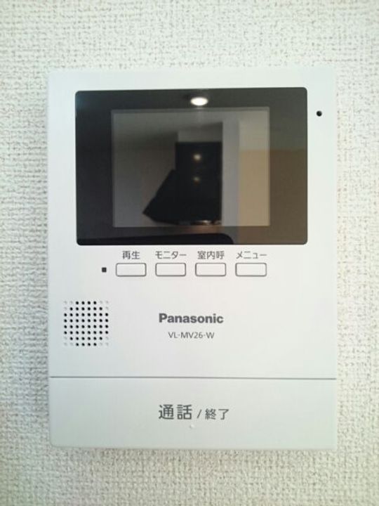 ラフレシールの内装