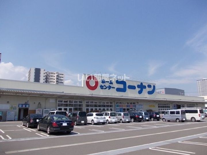 (仮称)長町6丁目新築マンションの周辺