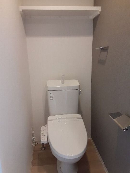 メイクス名駅南IIの内装