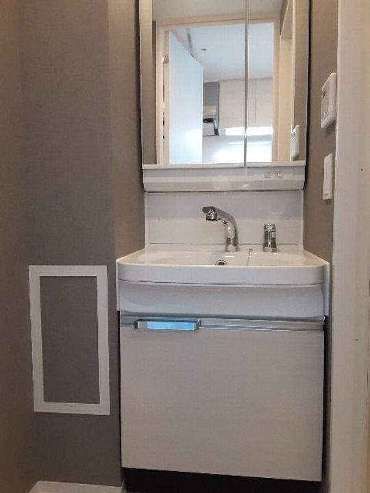 メイクス名駅南IIの内装