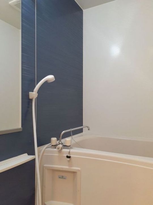 ベルアンジュの風呂