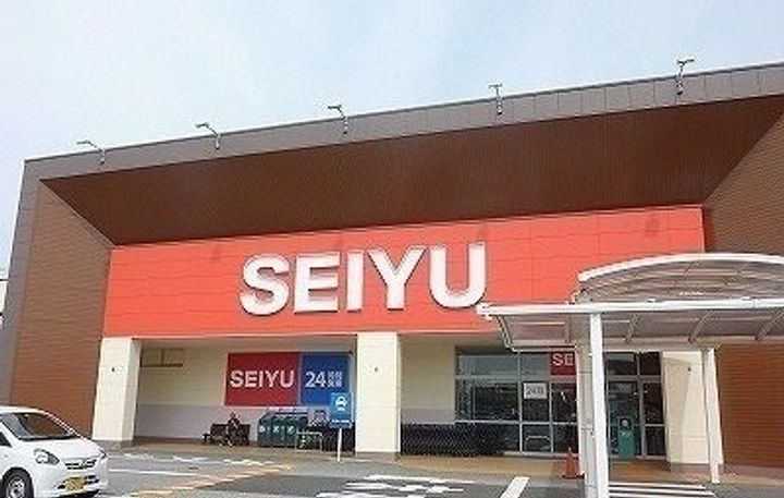 ベルアンジュの周辺