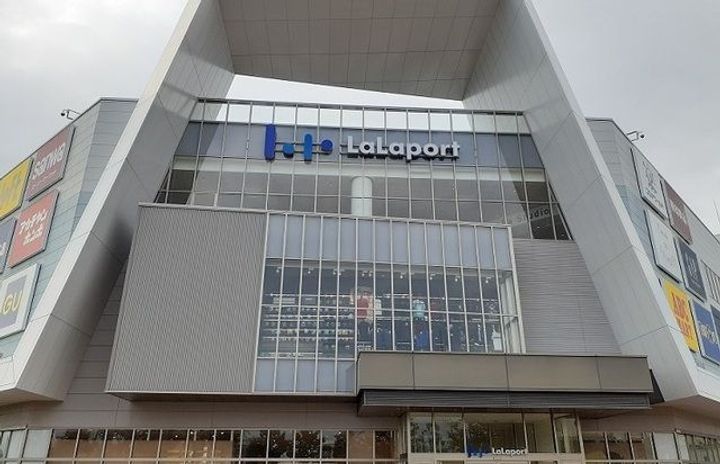 ベルアンジュの周辺