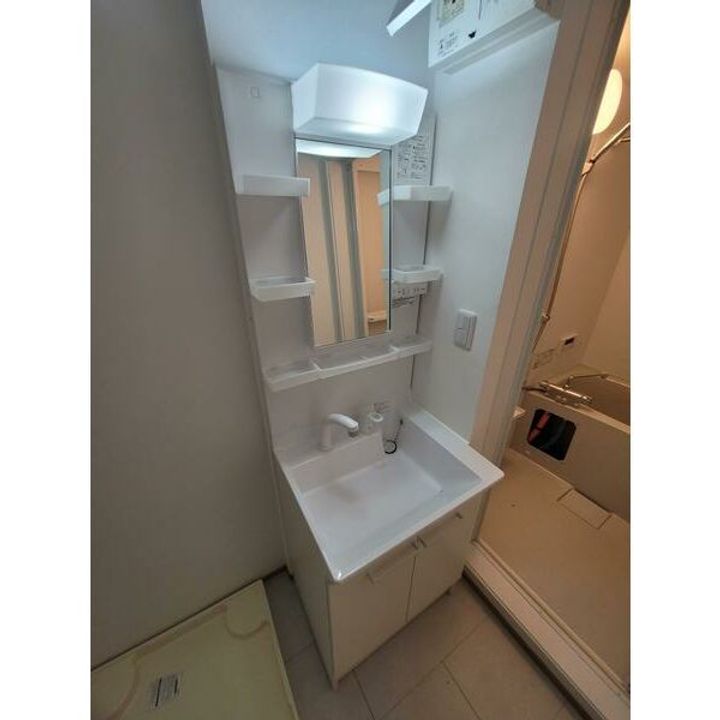 エレファントIIの内装