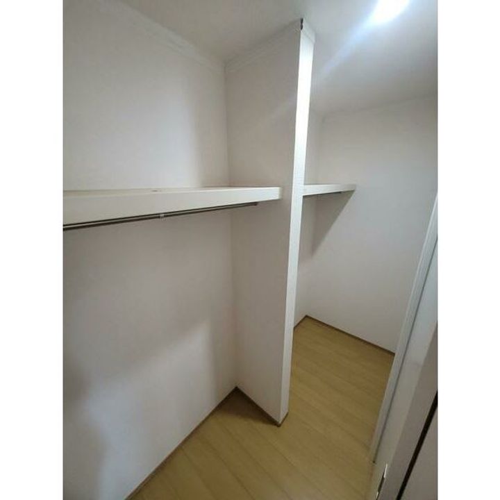 エレファントIIの内装